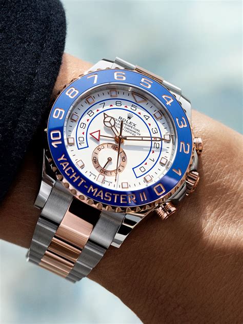 rolex 116681 price|rolex yacht master ii everose.